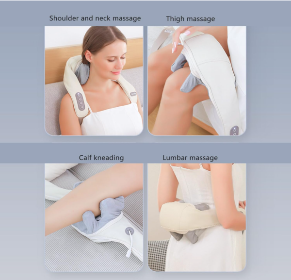 Neck Massager - Image 6