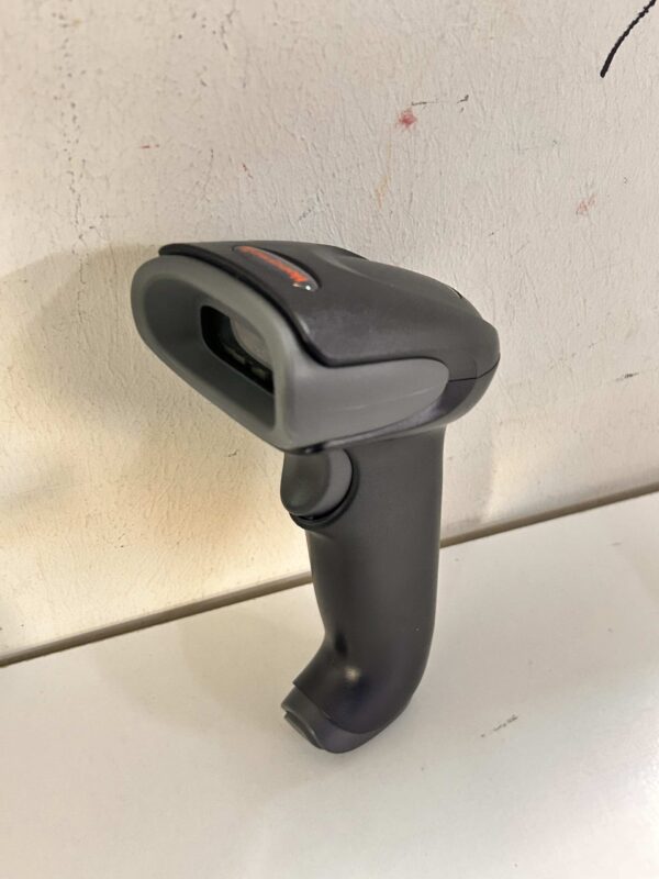 Barcode scanner - Image 8