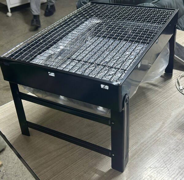 Barbecue Grill - Image 7