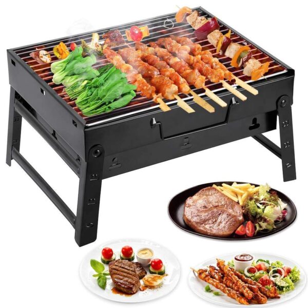 Barbecue Grill - Image 5