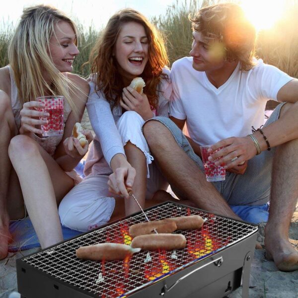 Barbecue Grill - Image 6