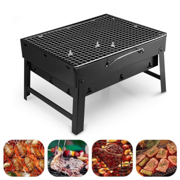 Barbecue Grill - Image 4