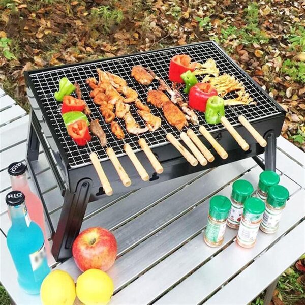 Barbecue Grill - Image 3