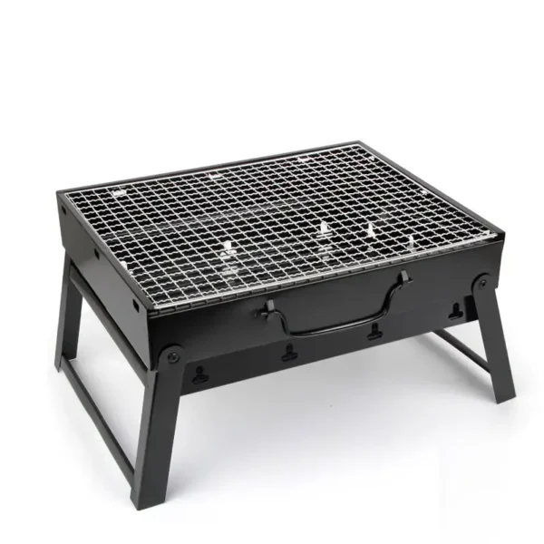 Barbecue Grill