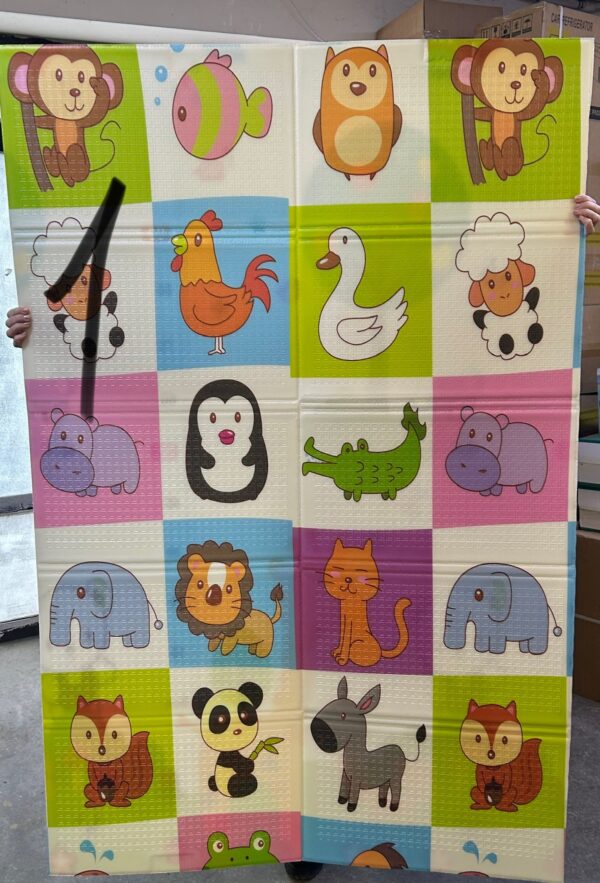 Baby Play Mat - Image 4