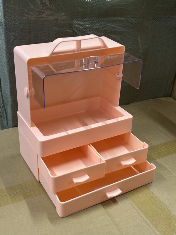 Makeup organizer - Image 7