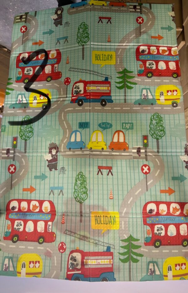 Baby Play Mat - Image 8