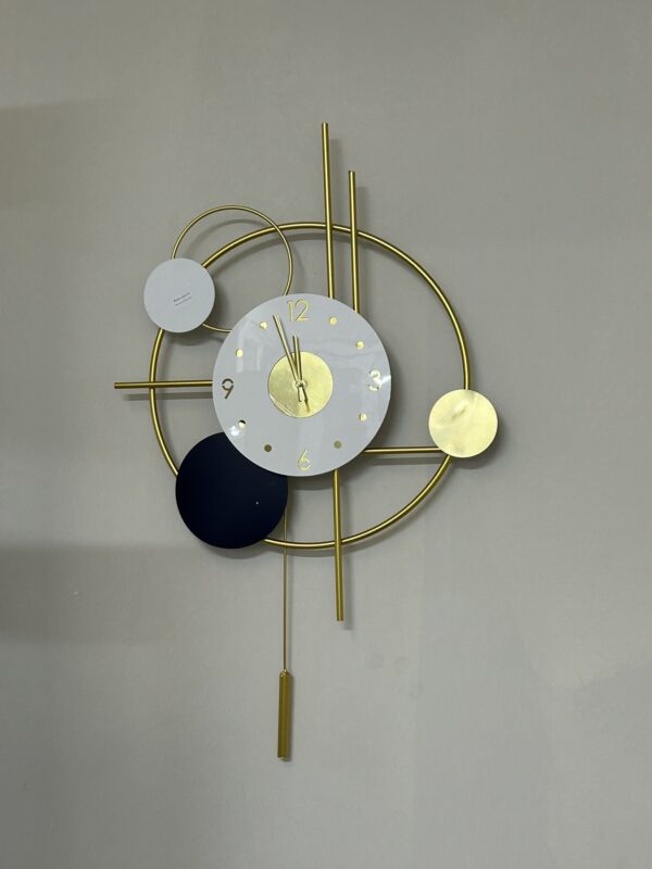 Wall Clock BF - 404 - Image 6