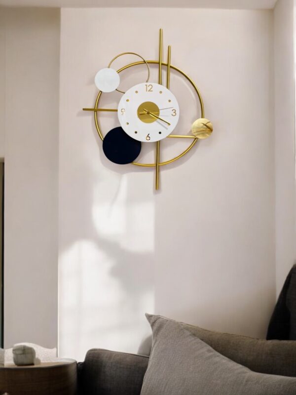 Wall Clock BF - 404 - Image 3