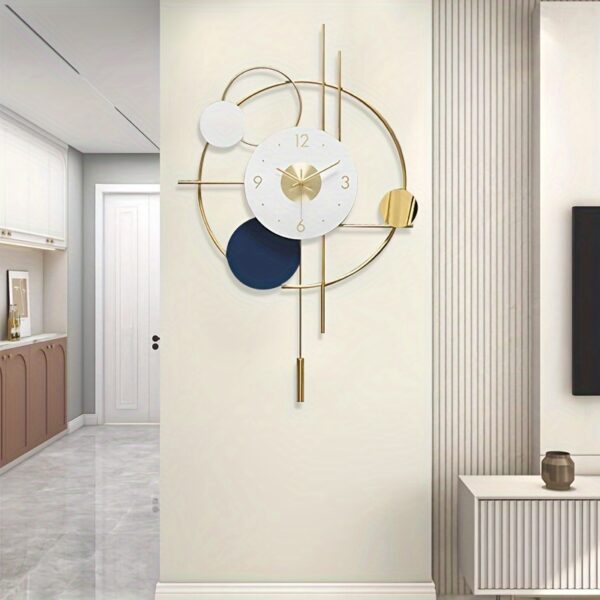 Wall Clock BF - 404 - Image 4