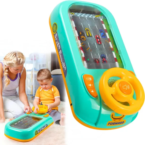 Racing toy - Image 2