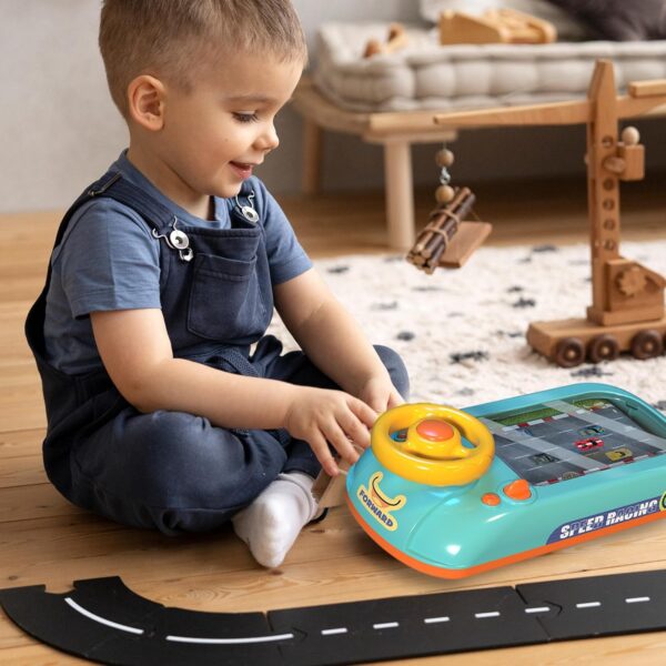 Racing toy - Image 3