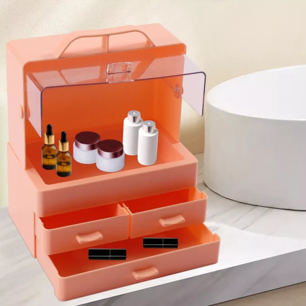 Makeup organizer - Image 4