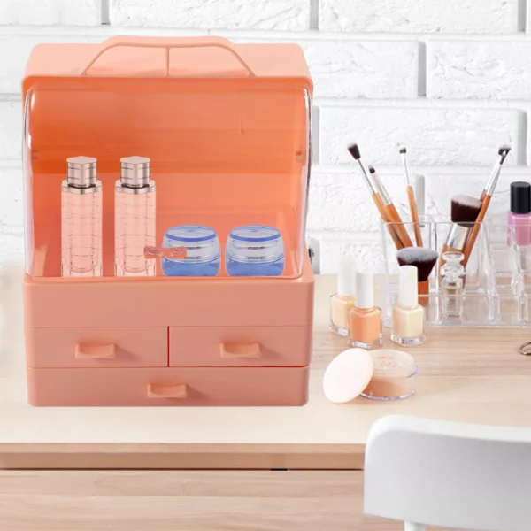 Makeup organizer - Image 2