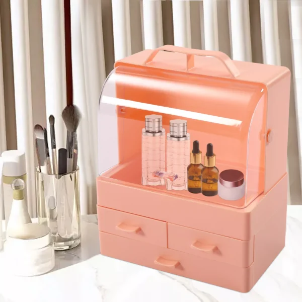 Makeup organizer - Image 3