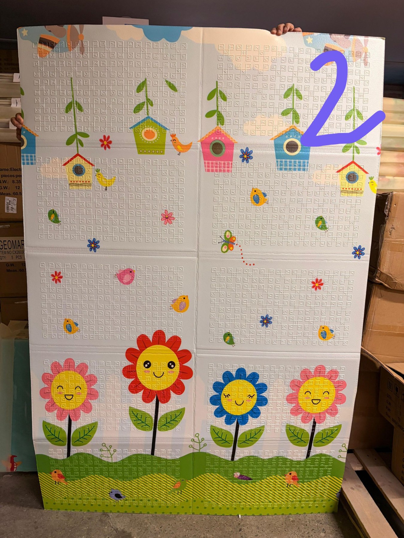 Baby Play Mat - Image 6