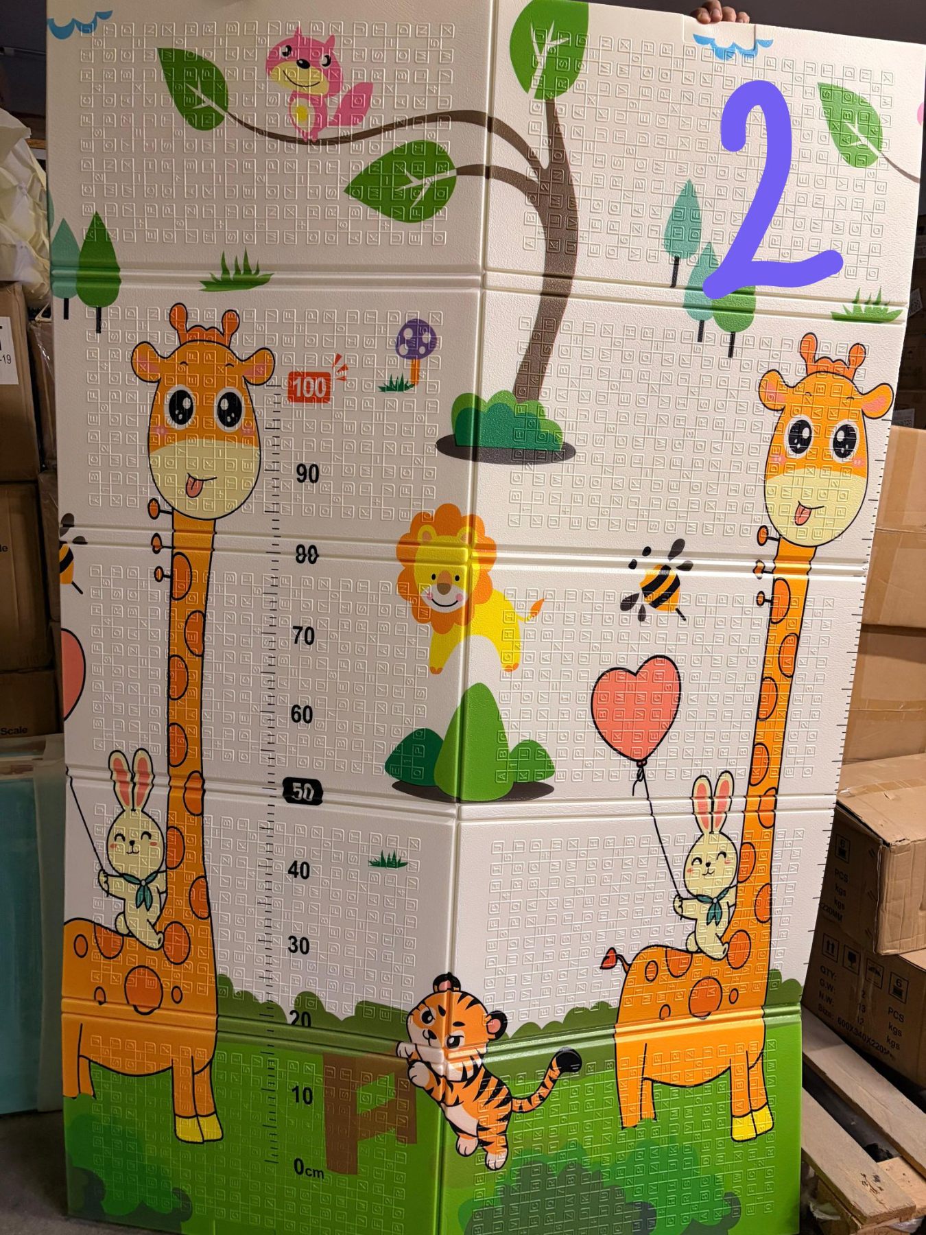 Baby Play Mat - Image 7