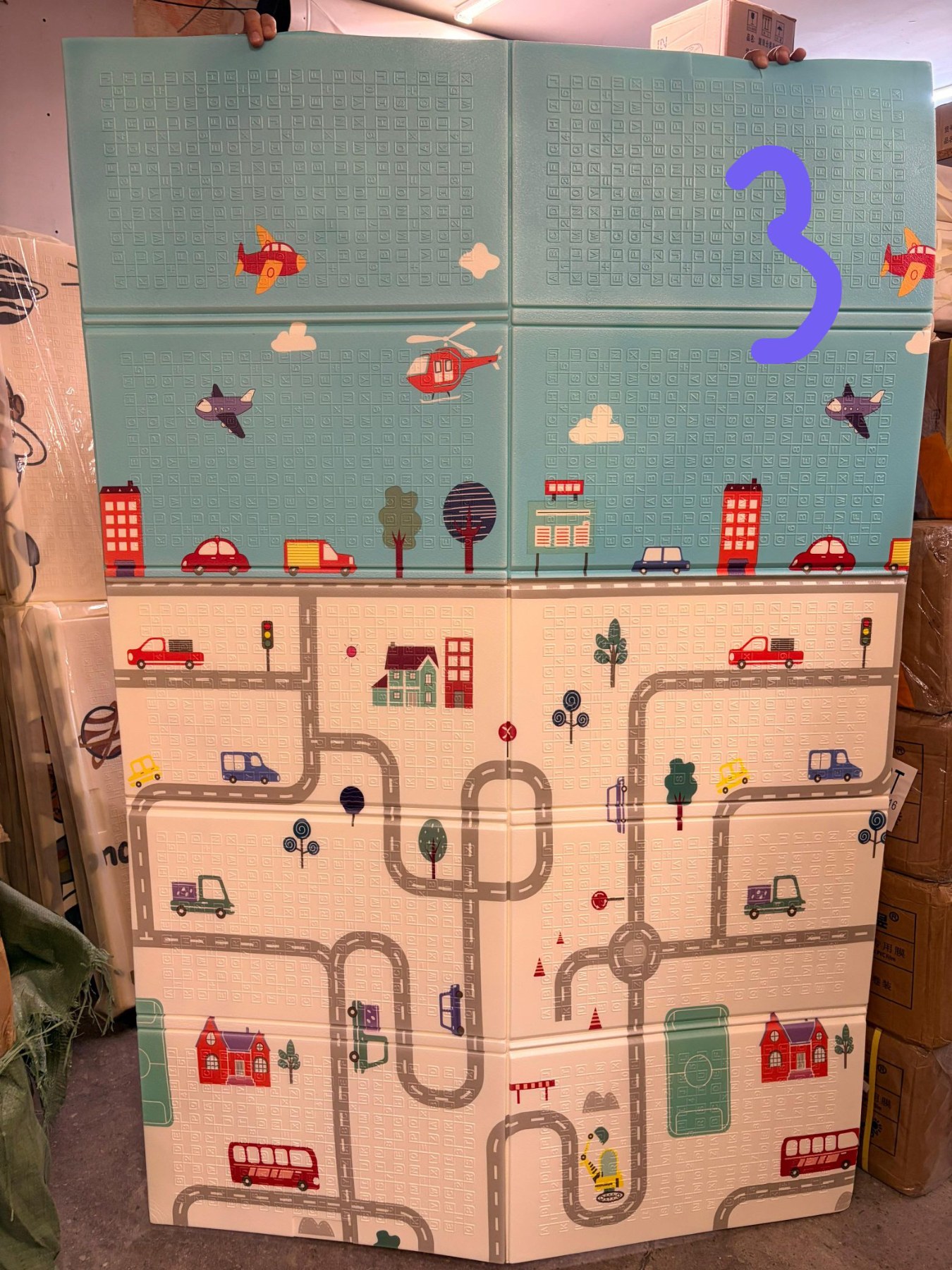 Baby Play Mat - Image 8
