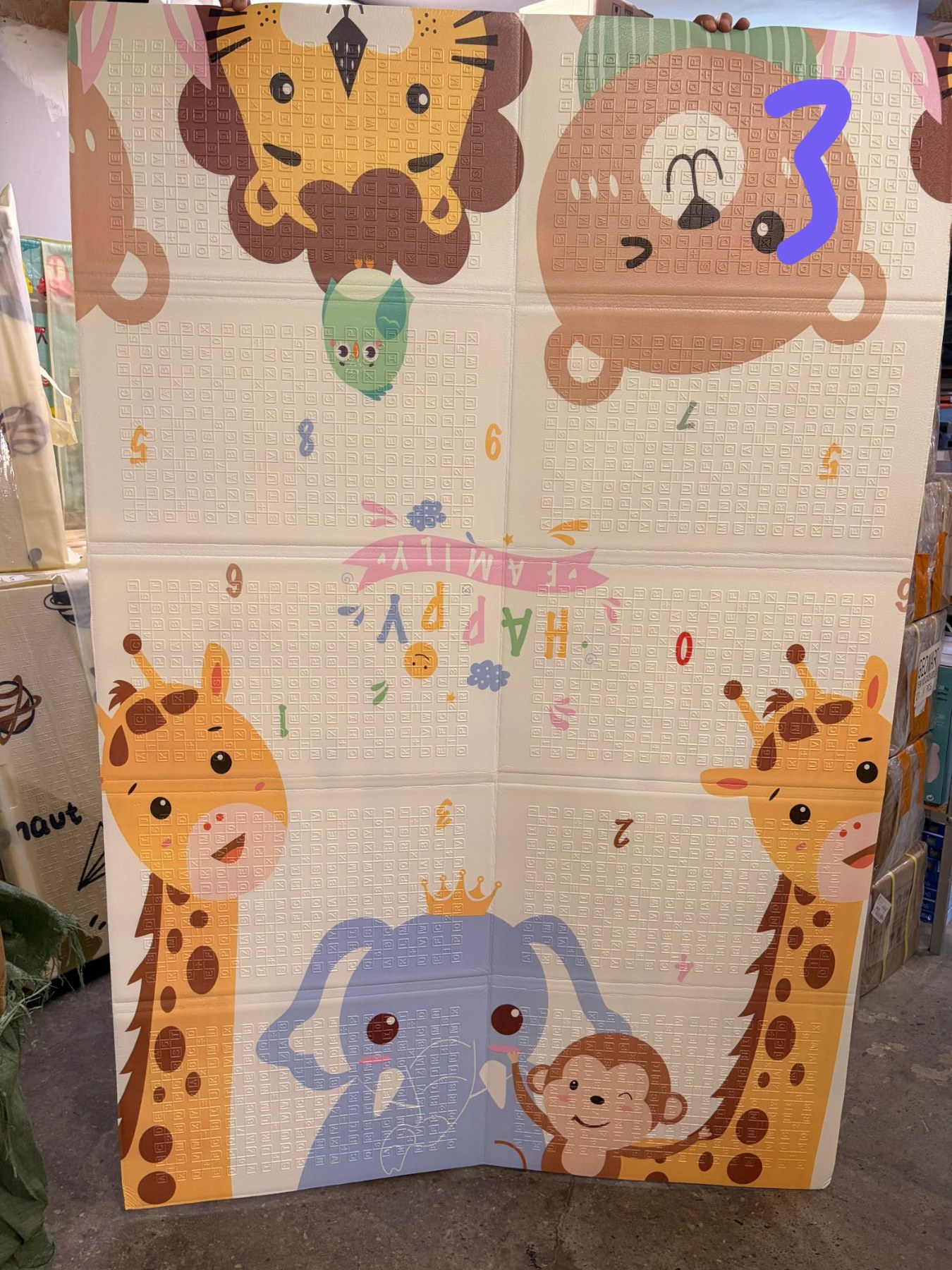 Baby Play Mat - Image 9