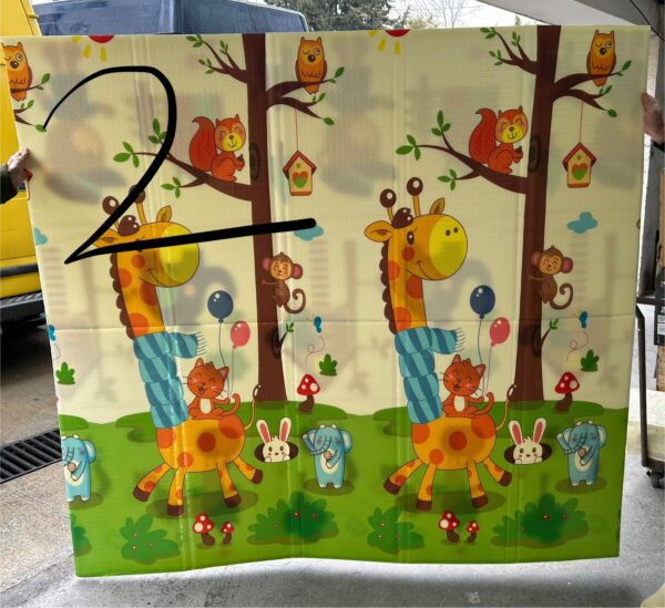 Baby Play Mat - Image 6