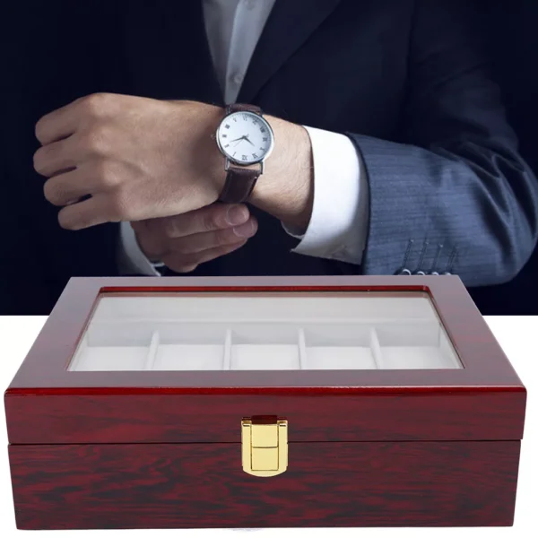 Watch organizer - Image 7