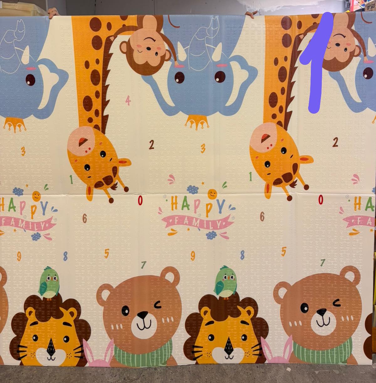 Baby Play Mat 6 Baby Play Mat - Image 6