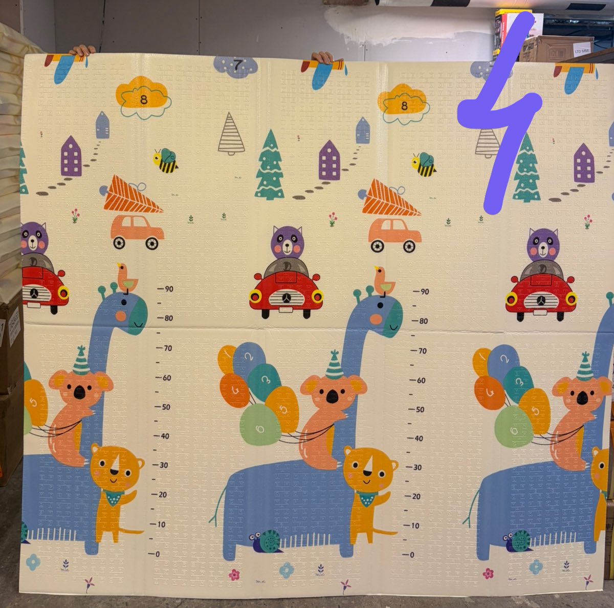 Baby Play Mat 10 Baby Play Mat - Image 10