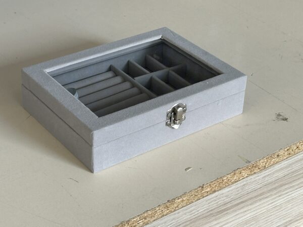 Jewelry box - Image 12