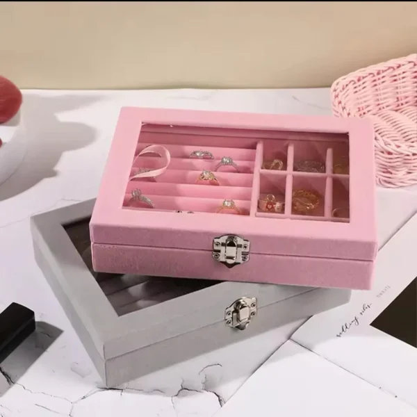 Jewelry box - Image 3