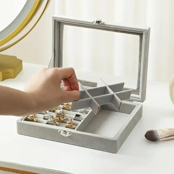 Jewelry box - Image 7