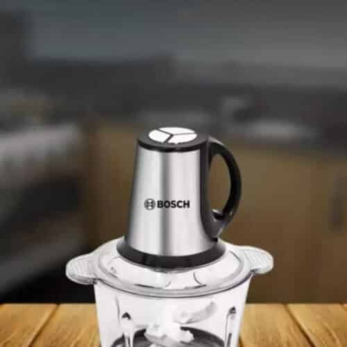 Chopper Braun BR-0719