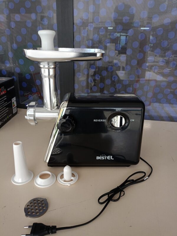 BESTEL BL-888 3500W ხორცსაკეპი - Image 2