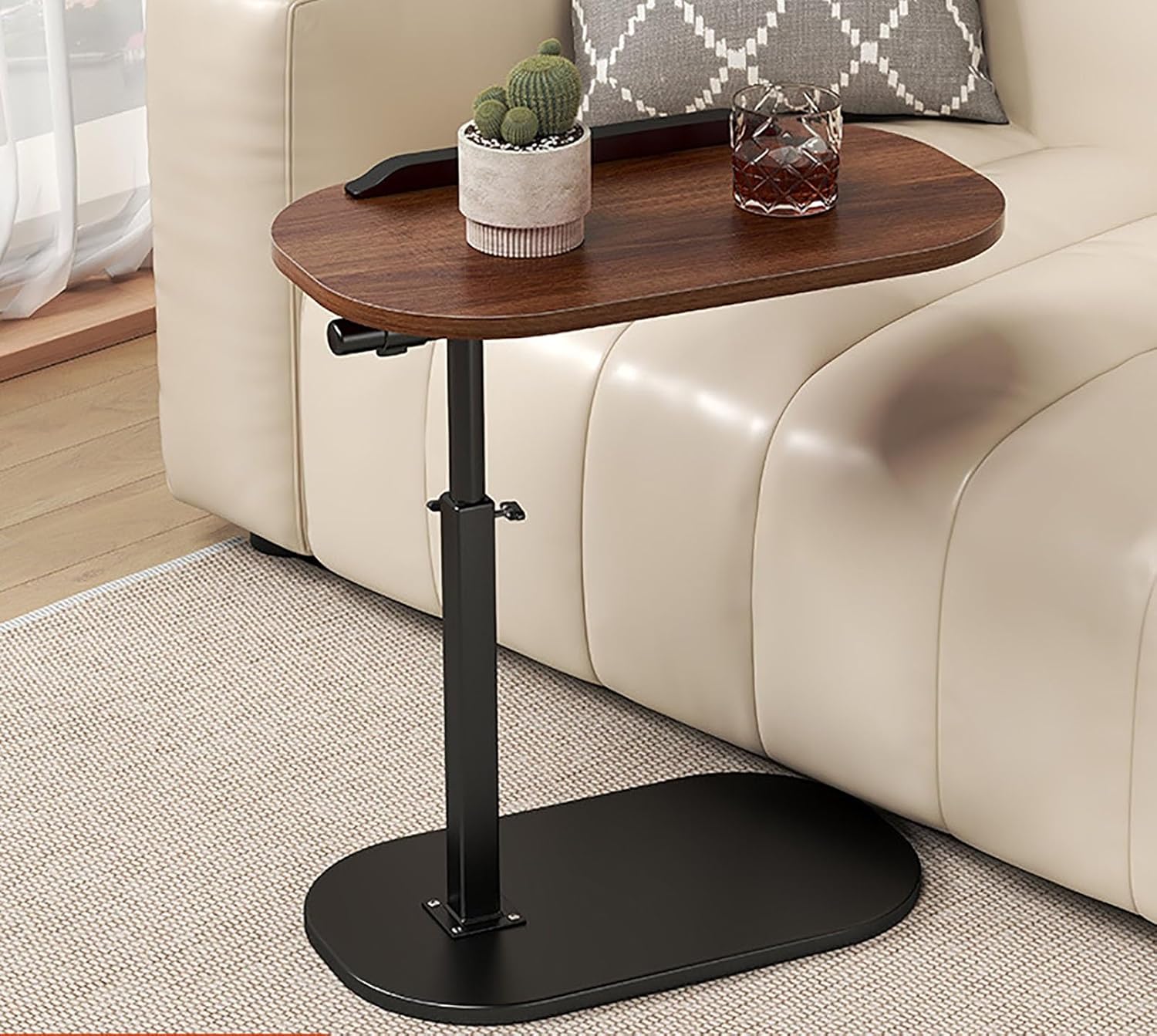 Adjustable table 1 Adjustable table