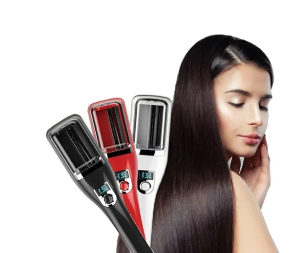 Professional Split End Hair Trimmer for Dry