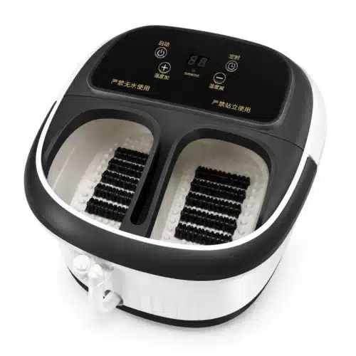 Pedicure foot spa (massage)