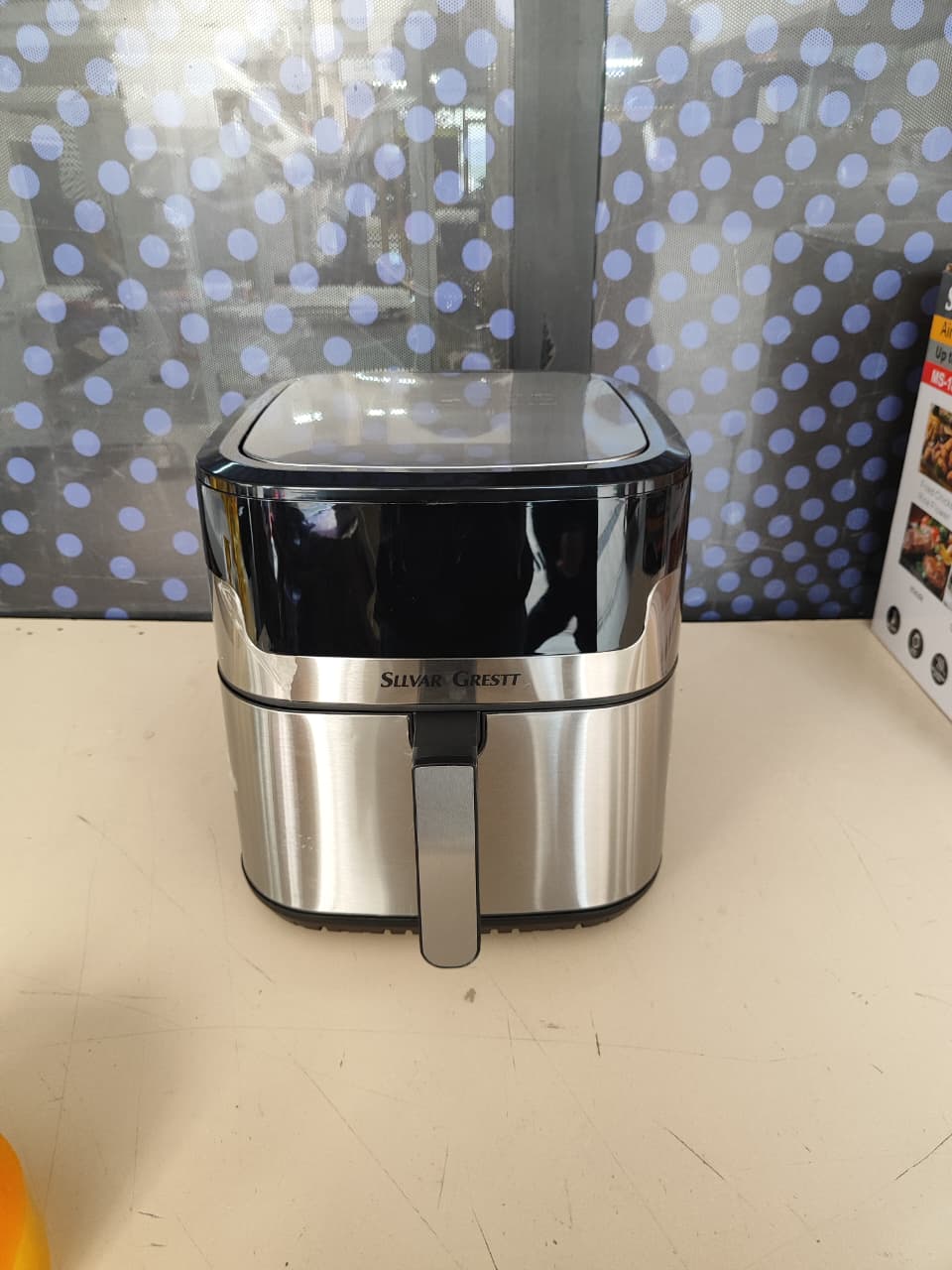 აეროგრილი Silver Grestt MS-1806DXW 15 ლტ 3 WhatsApp Image 2025 11 17 at 12.12.164