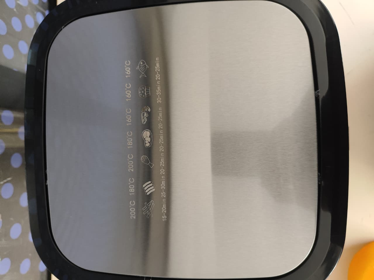 აეროგრილი Silver Grestt MS-1806DXW 15 ლტ 4 WhatsApp Image 2025 11 17 at 12.12.165