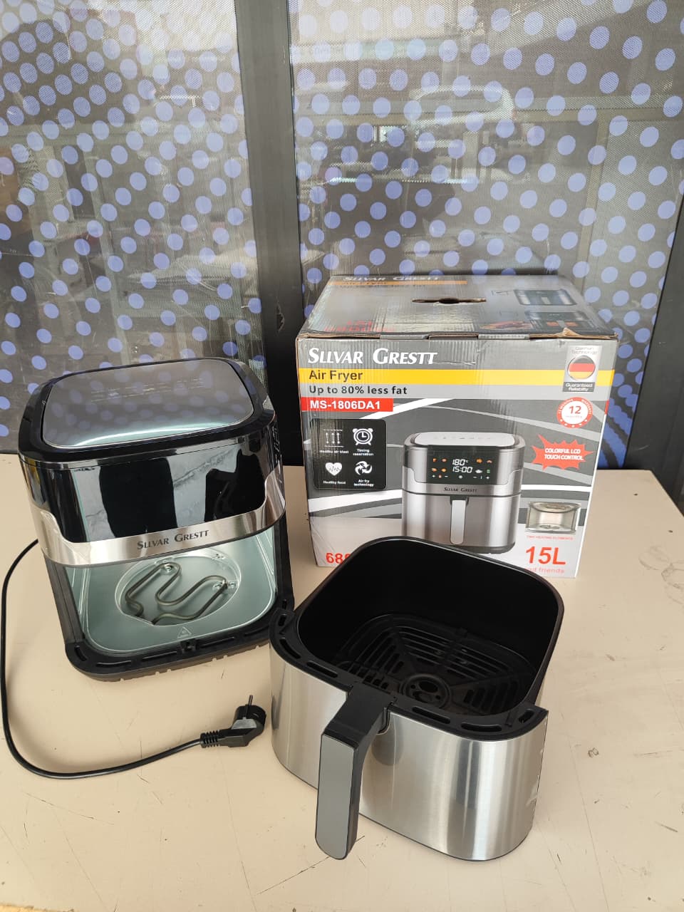 აეროგრილი Silver Grestt MS-1806DXW 15 ლტ 2 WhatsApp Image 2025 11 17 at 12.12.175