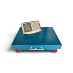 Весы с Bluetooth 300 кг