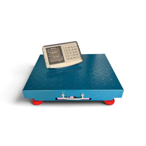 Scale with Bluetooth 300kg