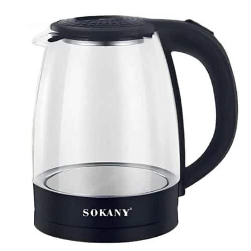 Электрический чайник SOKANY FK-1509