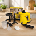 Home 116 Steamer Sokany SK-13061