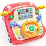 Гоночная игрушка
