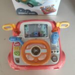 Гоночная игрушка