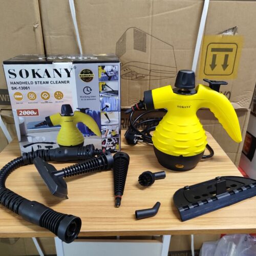 ორთქლის აპარატი Sokany SK-13061