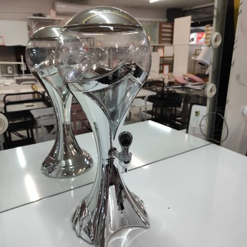 ლუდის დისპენსერი 3 ლტ