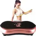 ფიტნეს ვიბრო მასაჟორი