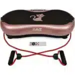 ფიტნეს ვიბრო მასაჟორი