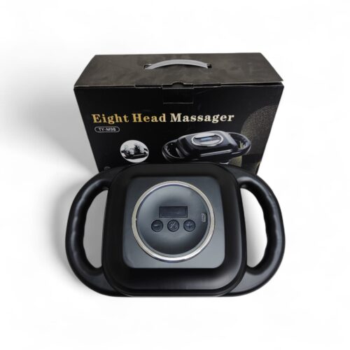 კისრის მასაჟორი