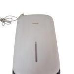 დანა-ჩანგლის სტერილიზატორი (დასადები)